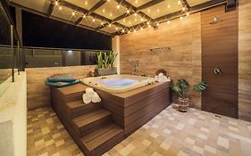 Villa del Peñon Suites
