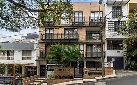Villa del Peñon Suites